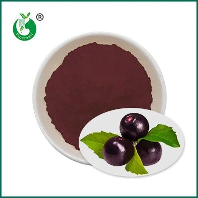 Púdar Sú Acai Berry
