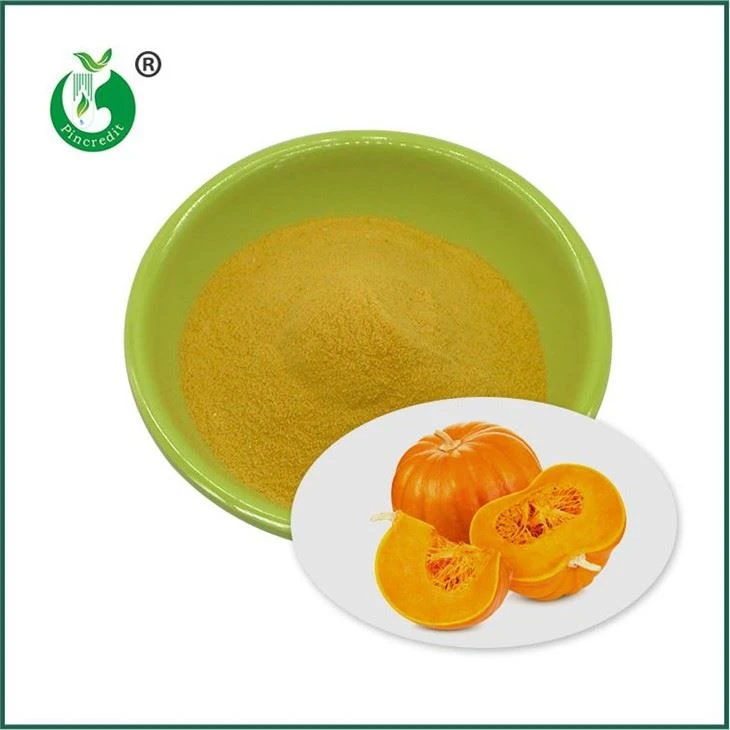 Púdar Pumpkin Orgánach