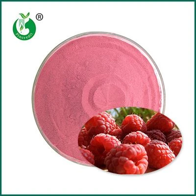Raspberry Juice Powder