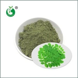 Púdar Orgánach Moringa