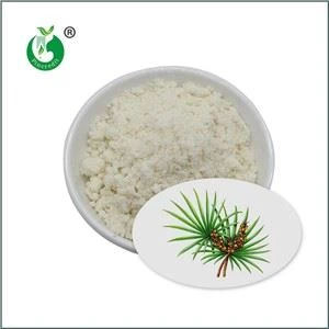 Púdar Sliocht Palmetto Saw