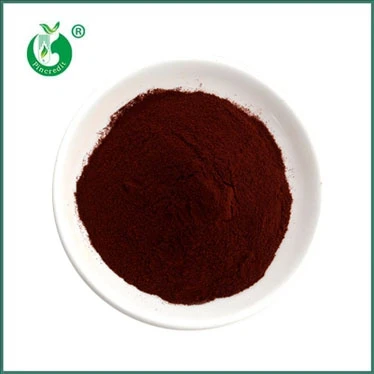 Púdar Microcapsule Astaxanthin le haghaidh Forlíonta Frithocsaídeach