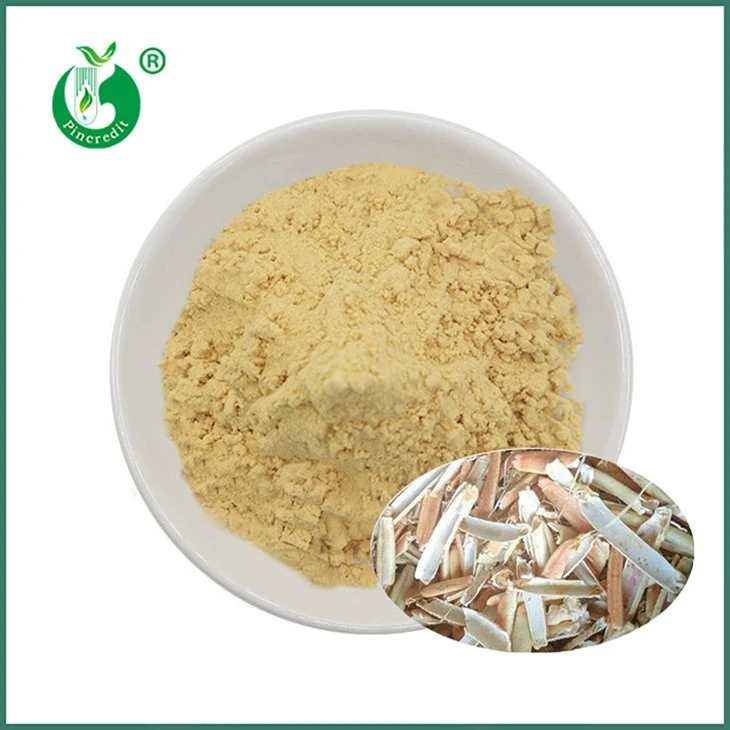 Púdar Oligosaccharide Chitosan