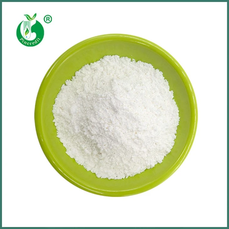 Púdar Clóiríd Riboside Nicotinamide