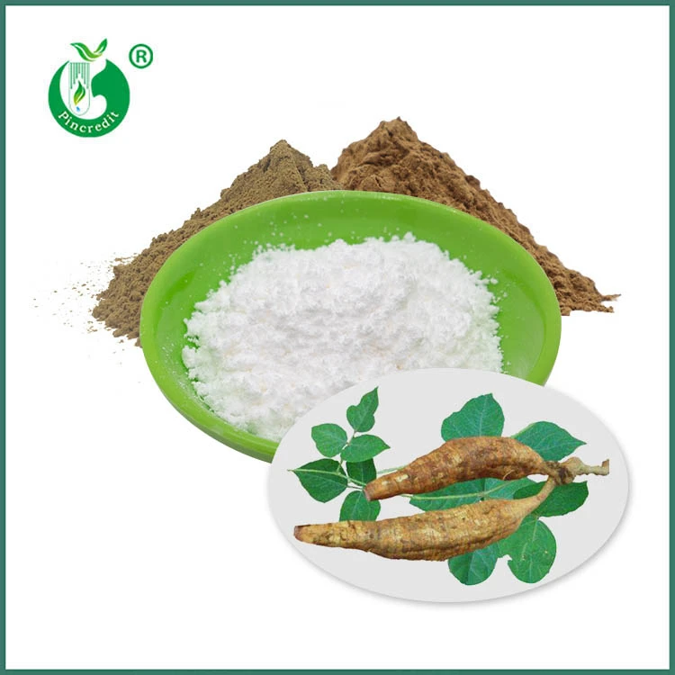 Púdar Puerarin